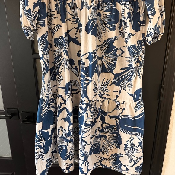 Anthropologie Maeve Bettina maxi dress - Picture 4 of 7